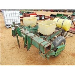 JOHN DEERE 2 ROW PLANTER Page 16  Lot Num.             Description