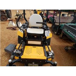 CUB CADET 48" ZERO TURN MOWER