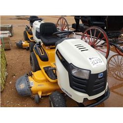 CUB CADET LTX1050 KW 50" RIDING MOWER