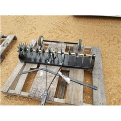40" YARD SPIKE AERATOR