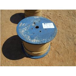 1000' 5/8" ROLL KEVLAR ROPE