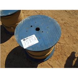 1000' 5/8" ROLL KEVLAR ROPE