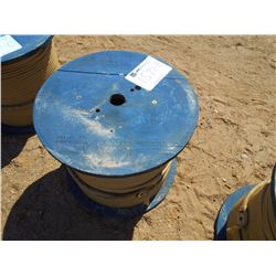 1000' 5/8" ROLL KEVLAR ROPE