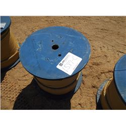 1000' 5/8" ROLL KEVLAR ROPE