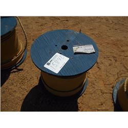 1000' 5/8" ROLL KEVLAR ROPE