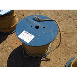 1000' 5/8" ROLL KEVLAR ROPE Page 25  Lot Num.             Description