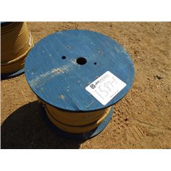 1000' 5/8" ROLL KEVLAR ROPE