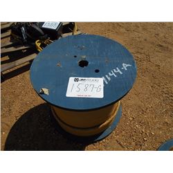 1000' 5/8" ROLL KEVLAR ROPE