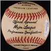 Image 2 : Stan Musial Signed Baseball (JSA COA)