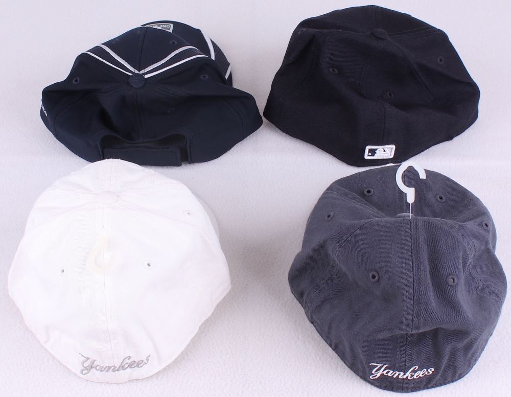 51 fifty hats