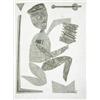 Image 1 : Accordeonist - Montage (1948)                     
