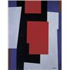 Image 1 : Rood zwart blauw (186)                            