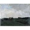 Zomerlandschap (ca. 1938)                         