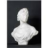 Buste de femme                                    
