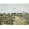 Image 1 : Zomer te Kalmthout                                
