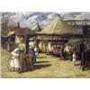 La kermesse (ca. 1905-1906)                       