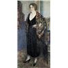 Image 1 : La patronne                                       