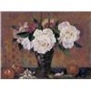 Nature morte aux roses (1915)                     