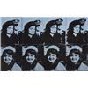 Image 1 : Andy Warhol, Jackie 1964 (1968)                   