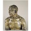 Borstbeeld van een man (Dokwerker) (1911) - Buste d'homme (Débardeur) (1911)      