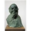 Buste d'homme (1964-1966)                         