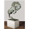 Image 1 : Steigerend paard                                  