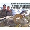 Image 1 : 4-Day SAAM Precision and Safari Hunt Combo for Two Hunters - Includes $1,200 Trophy Fee Credit Per H