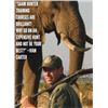 Image 3 : 4-Day SAAM Precision and Safari Hunt Combo for Two Hunters - Includes $1,200 Trophy Fee Credit Per H