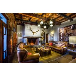 4-Day High Volume Dove Hunt for Four Hunters in Argentina - Miles and Miles Outfitters