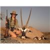Image 1 : 7-Day Safari for Two Hunters and Two Non-Hunters in Namibia OR South Africa – Winning Bidder’s Choic