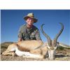 Image 3 : 7-Day Safari for Two Hunters and Two Non-Hunters in Namibia OR South Africa – Winning Bidder’s Choic