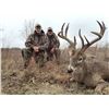 Image 1 : 3-Day/2-Night Trophy Whitetail Deer Hunt for Two Hunters and Two Non-Hunters in Oklahoma