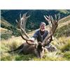 Image 2 : 4-Day New Zealand Safari for Two Hunters - Includes Trophy Fees AND Trophy Credit - Four Seasons Saf