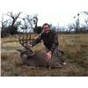 Image 3 : 3-Day Free Range Trophy Whitetail Deer, Turkey, Javelina and Duck Hunt for One Hunter and One Non-Hu