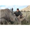Image 1 : 7-Day DARTED White Rhino Hunt for One Hunter and One Non-Hunter in the Eastern Cape of South Africa