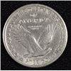 Image 2 : 1917 STANDING LIBERTY QUARTER TYPE 1 CH AU