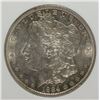 Image 2 : 1884-S MORGAN SILVER DOLLAR, PCI CHOICE BU