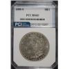 Image 1 : 1899-S MORGAN SILVER DOLLAR, PCI CHOICE BU