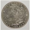 Image 2 : 1899-S MORGAN SILVER DOLLAR, PCI CHOICE BU