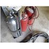 Image 1 : LOT OF EXTINGUISHERS