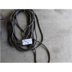 WELDING CABLE