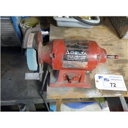 DELTA " BENCH GRINDER