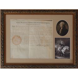 George Washington