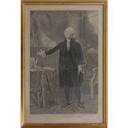 George Washington