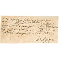 William Henry Harrison