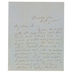 Franklin Pierce