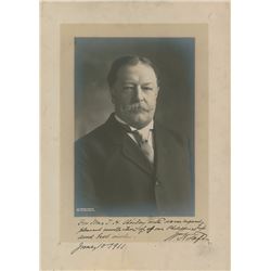 William H. Taft