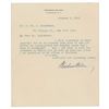 Image 2 : Woodrow Wilson