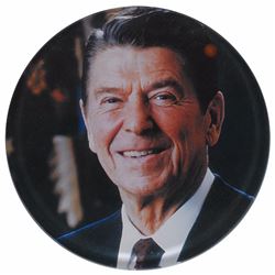 Ronald Reagan