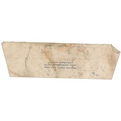 Dwight D. Eisenhower